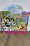 Mattel - Barbie - Kelly - Picnic Friends 4-Pack